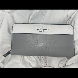 kate spade wallet